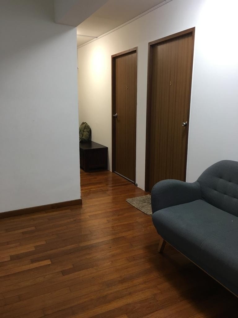 Master Room for Rent/ 1-2Pax /Braddel View/ Available 3 November - Braddell - Flat - Homates Singapore