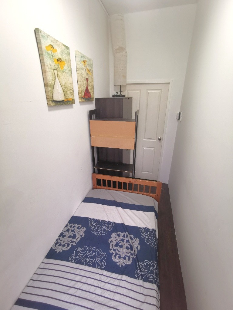 Room for rent / Kembangan / Common room / 1pax stay / Available immediately - Paya Lebar - Flat - Homates Singapore