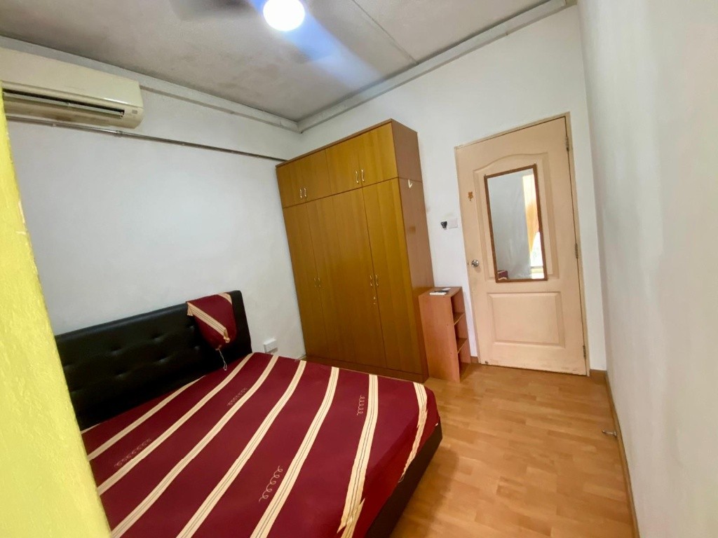 Room for rent / ORCHARD / River valley / Classic room / 1pax stay / Available Immediately - Orchard - Flat - Homates Singapore