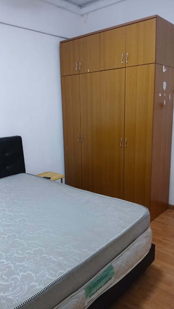 Room for rent / ORCHARD / River valley / Classic room / 1pax stay / Available Immediately - Orchard - Flat - Homates Singapore