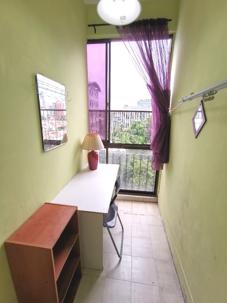 Room for rent / ORCHARD / River valley / Classic room / 1pax stay / Available Immediately - Orchard - Flat - Homates Singapore