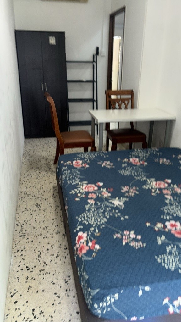 Room for rent / Orchard / Classic Room / 1 Pax Stay / Available Immediately - Tanglin 東陵 - 整個住家 - Homates 新加坡