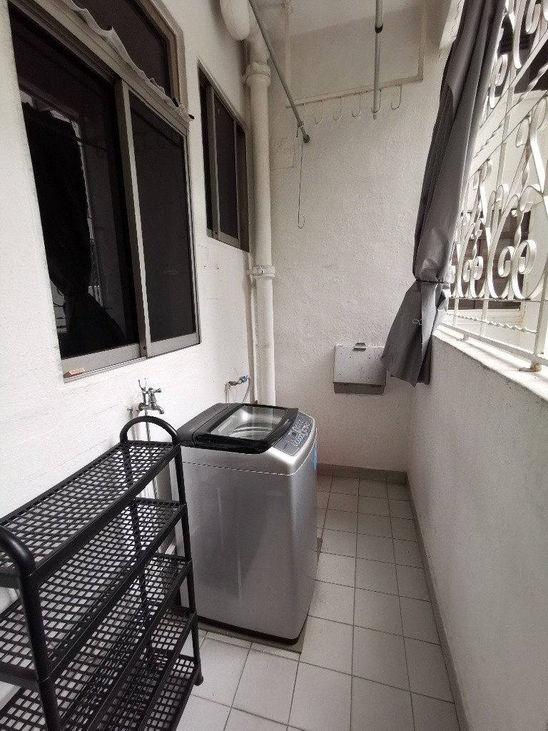 Room for rent / Orchard / Classic Room / 1 Pax Stay / Available Immediately - Tanglin 東陵 - 整個住家 - Homates 新加坡