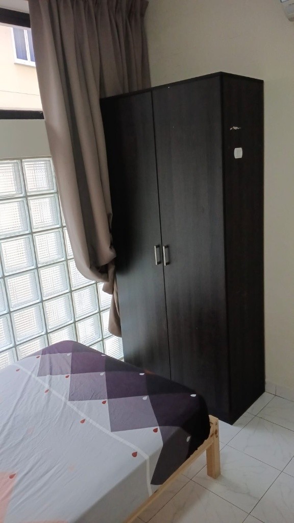 Room for rent / BALESTIER – NOVENA / Common room / 1 pax stay / Available 18 November - Toa Payoh 大巴窑 - 整个住家 - Homates 新加坡
