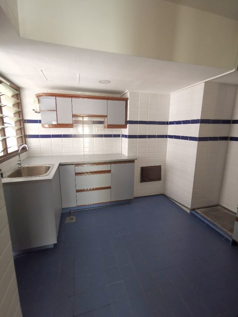 Room for rent / BALESTIER – NOVENA / Common room / 1 pax stay / Available 18 November - Toa Payoh 大巴窑 - 整个住家 - Homates 新加坡