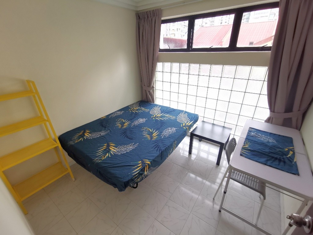 Room for rent / BALESTIER – NOVENA / Common room / 1 pax stay / Available 18 November - Toa Payoh 大巴窑 - 整个住家 - Homates 新加坡