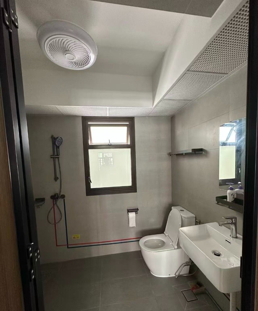 Master room for rent - MacPherson MRT 麦波申地铁站附近 安静舒适主人房 屋主直租 - Macpherson 麥波申 - 分租房間 - Homates 新加坡