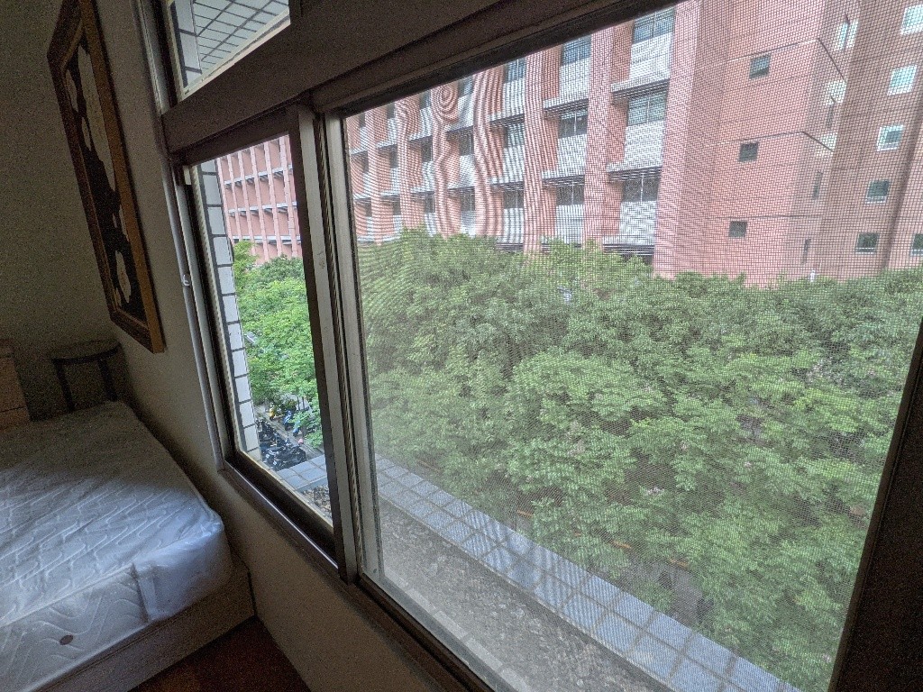 中山區-雙連捷運站-電梯獨立套房 - 中山区 - 独立套房 - Homates 台湾