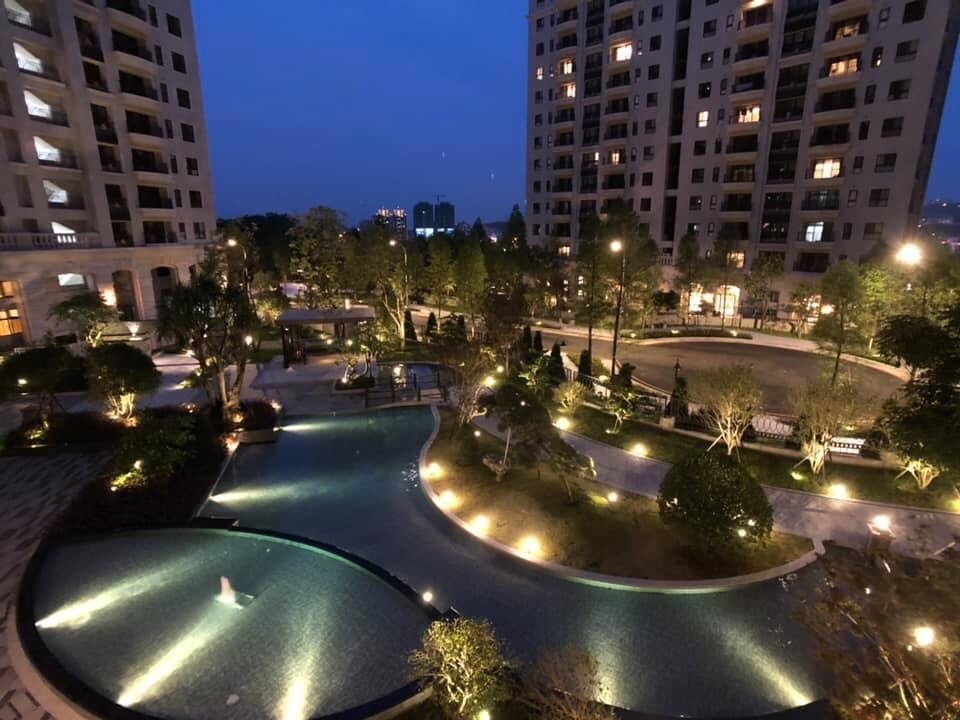 大中壢全新電梯大廈3房2廳2衛1廚房 - 楊梅區 - 整個住家 - Homates 台灣