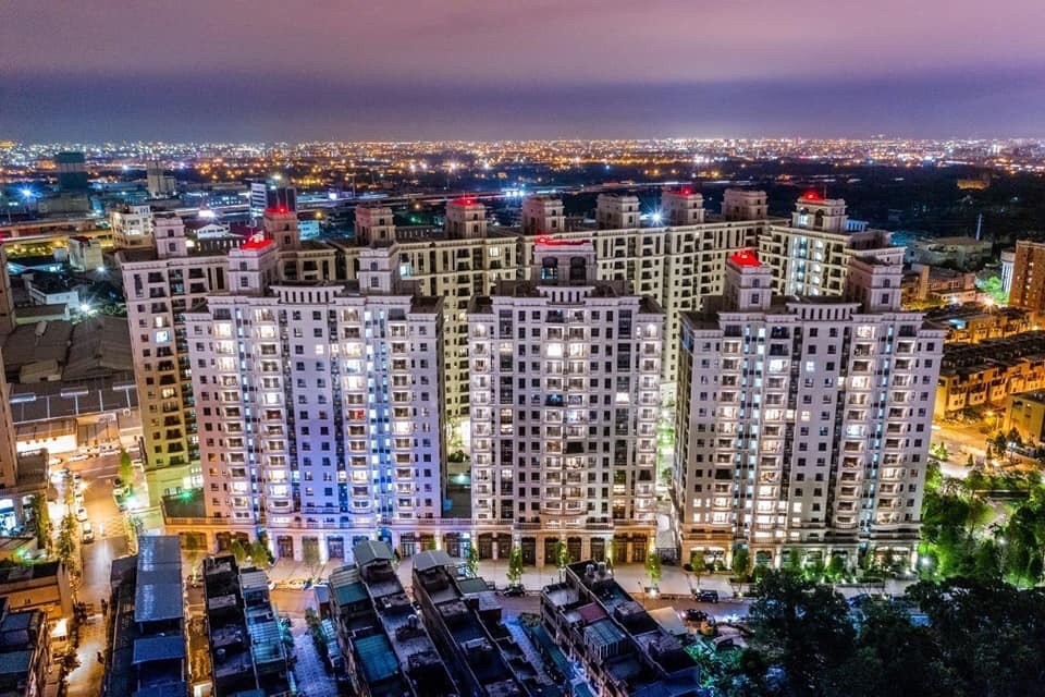 大中壢全新電梯大廈3房2廳2衛1廚房 - 楊梅區 - 整個住家 - Homates 台灣