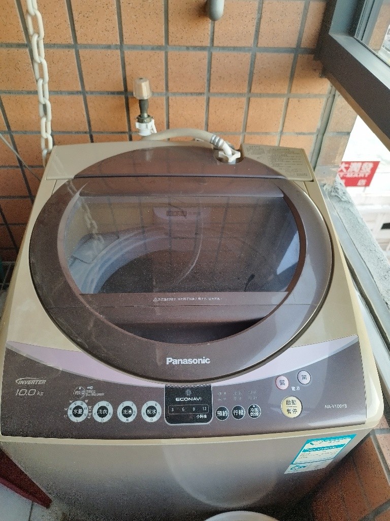 台中市 北區 獨立門牌 台水電 電梯大樓  位於14樓 權狀10坪 有獨立陽台通風採光好 獨曬獨洗 不會淋雨  - 北區 - 獨立套房 - Homates 台灣