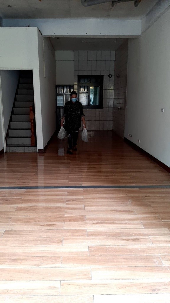 平鎮分局前優質透天四層樓店面出租店住兩用 - 平鎮區 - 店面 - Homates 台灣