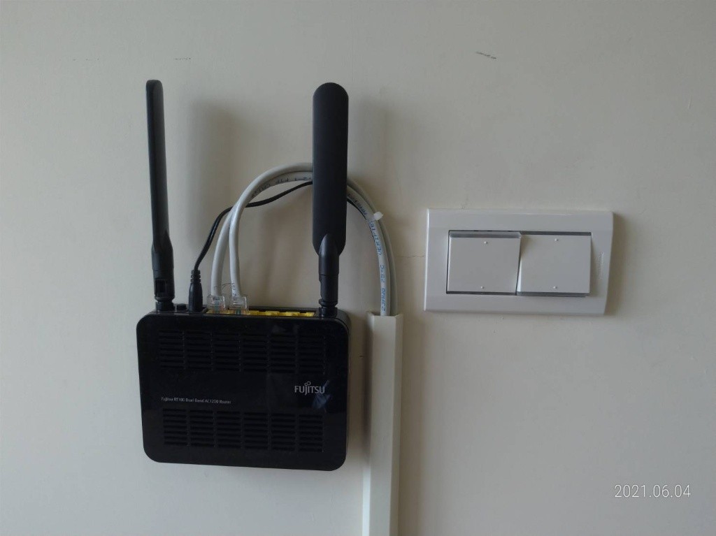 后里市中心全新電梯套房_1房1衛_獨洗獨曬_附機車位 - 后里區 - 獨立套房 - Homates 台灣