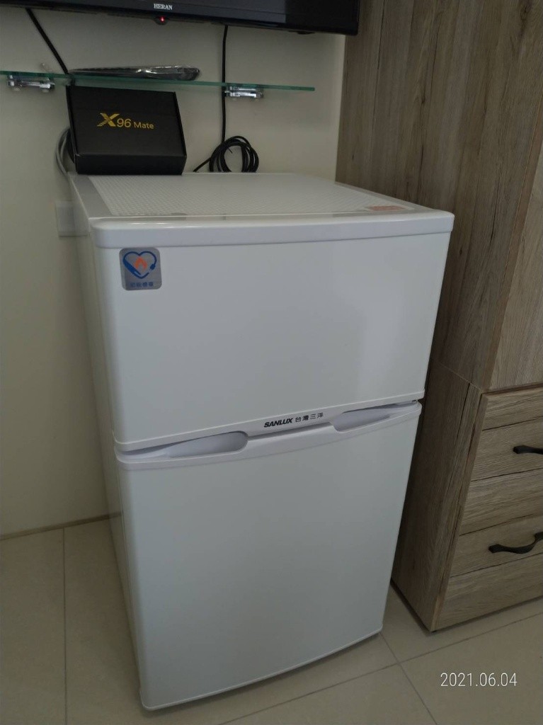 后里市中心全新電梯套房_1房1衛_獨洗獨曬_附機車位 - 后里區 - 獨立套房 - Homates 台灣