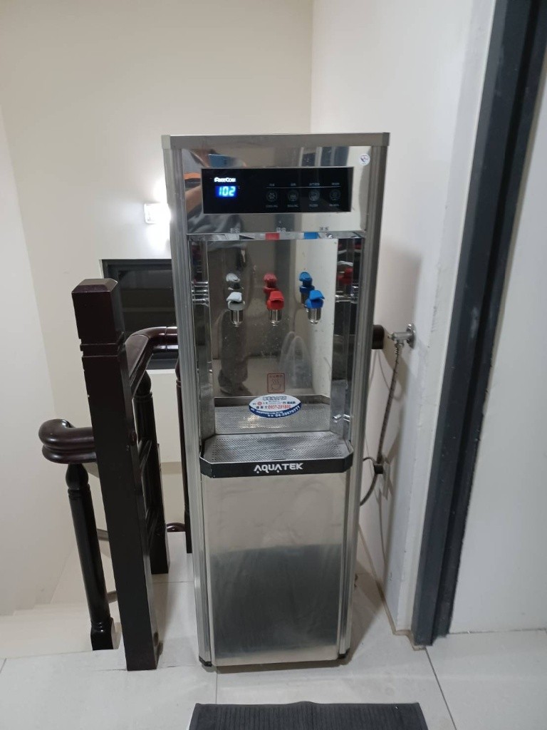后里市中心全新電梯套房_1房1廳1廚1衛_獨洗獨曬獨煮_附機車位 - 后里區 - 獨立套房 - Homates 台灣