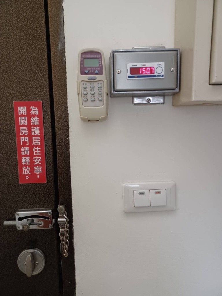 后里全配備電梯獨立套房_1房1衛_獨洗獨曬_附機車位 - 后里區 - 獨立套房 - Homates 台灣