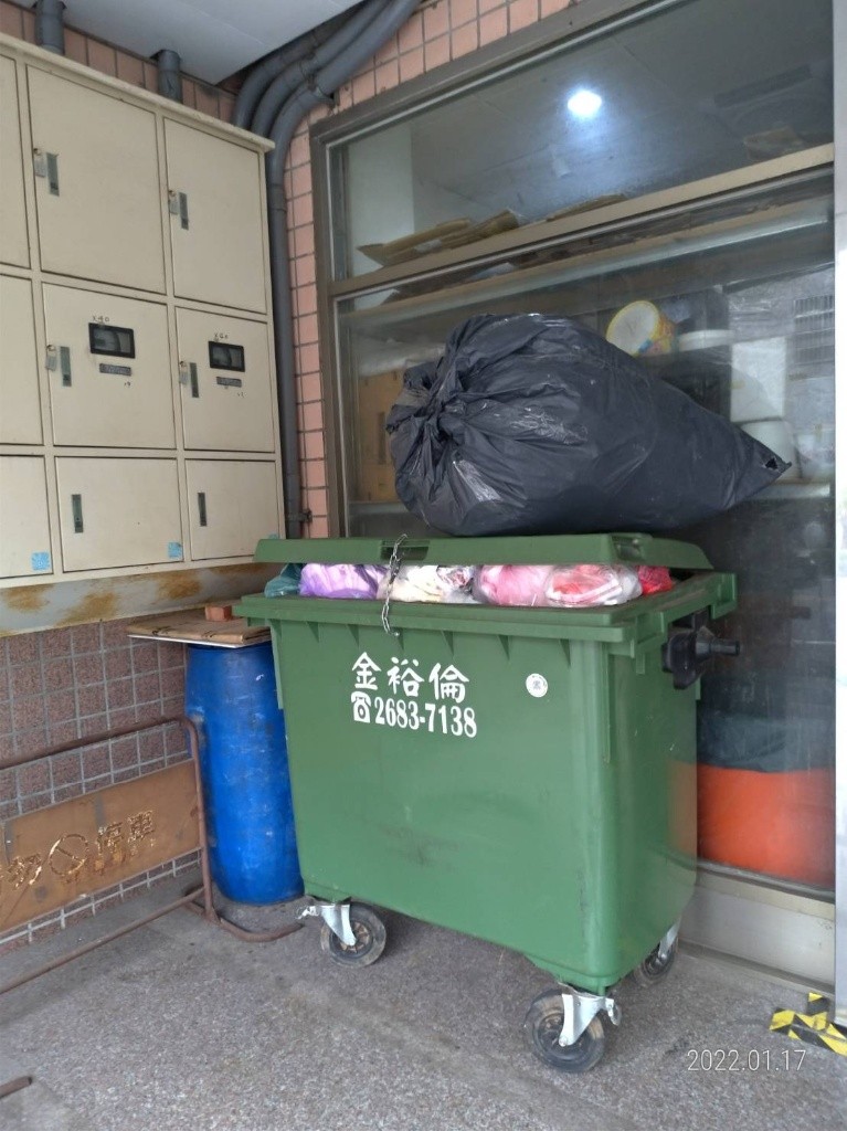 后里雙樓梯電梯套房_1房1衛_附機車位 - 后里區 - 獨立套房 - Homates 台灣