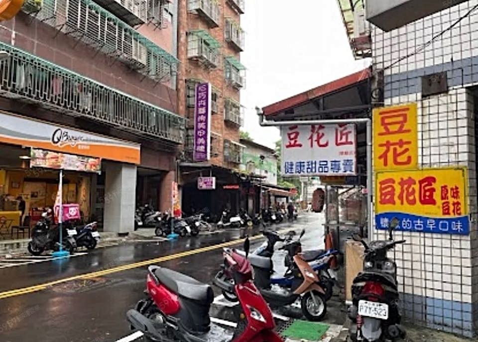 屋主自租/免仲介費/1樓全新套房/可短租 - Banqiao - Studio - Homates Taiwan