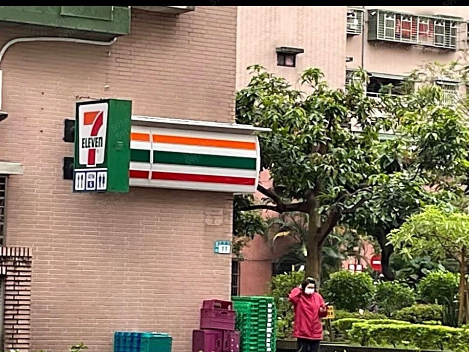 屋主自租/免仲介費/1樓全新套房/可短租 - Banqiao - Studio - Homates Taiwan