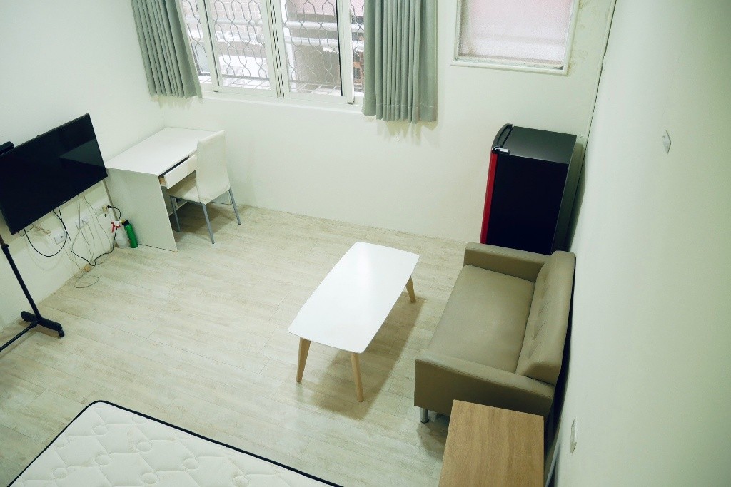 獨立套房🌸台中市北屯區 (捷運-文心崇德站）文二CB - Beitun - Studio - Homates Taiwan