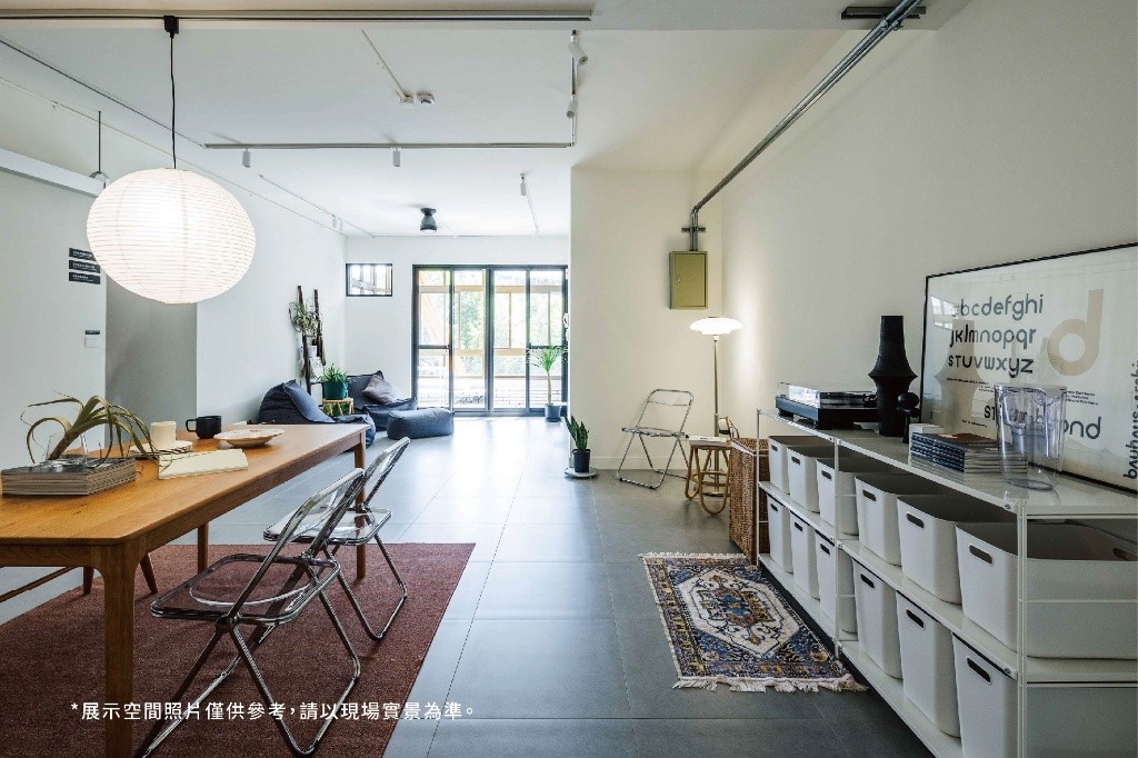 象山站 全新裝修 大面採光 生活公寓 - Xinyi - Bedroom - Homates Taiwan