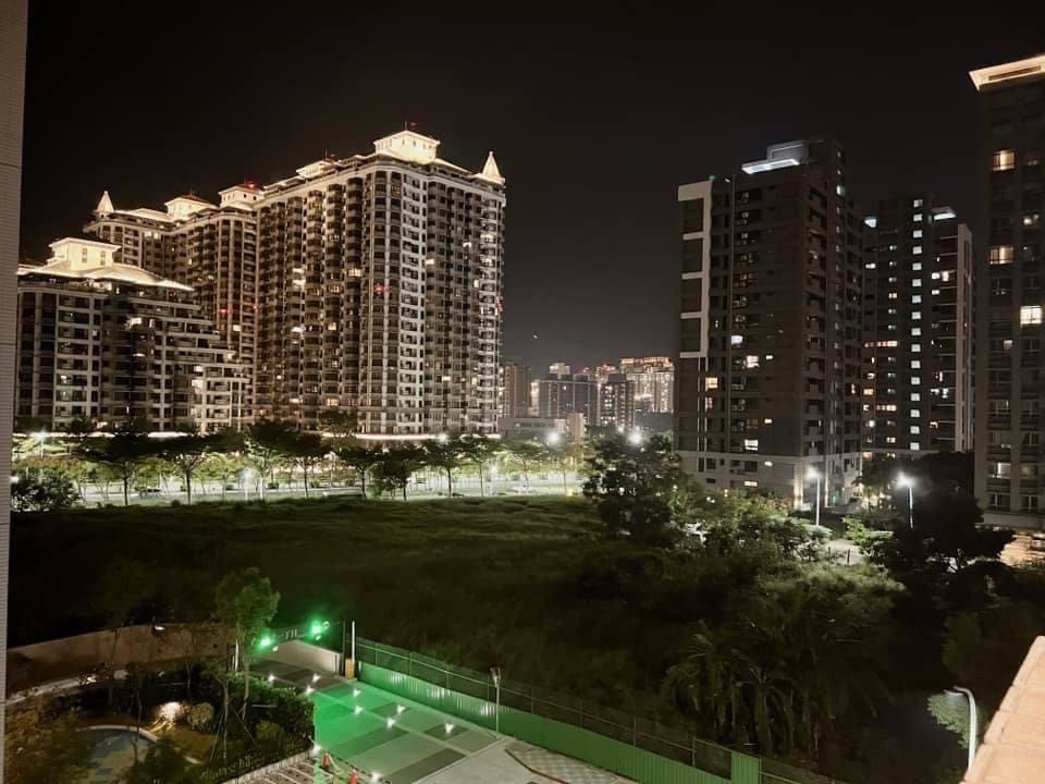 可申請補助/淡水海洋科大旁/全新三房車 - Tamsui - Flat - Homates Taiwan