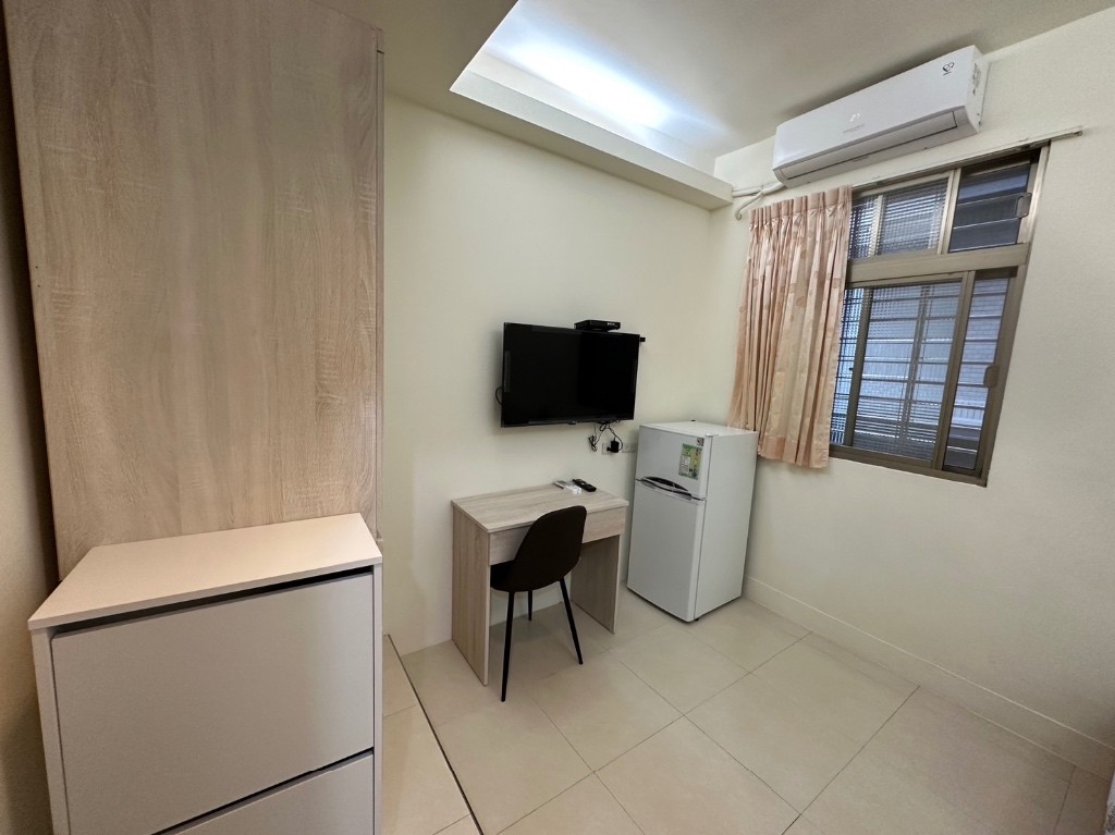 板橋新埔捷運站&amp;環狀線》高級套房 - Banqiao - Studio - Homates Taiwan