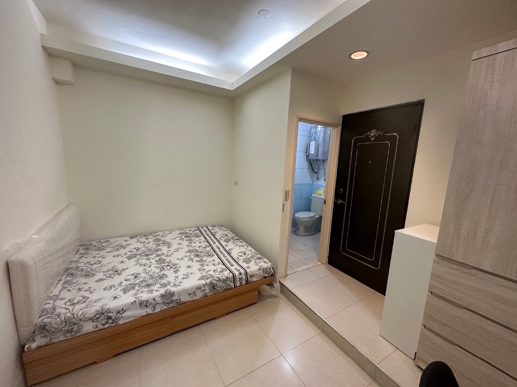 板橋新埔捷運站&amp;環狀線》高級套房 - Banqiao - Studio - Homates Taiwan