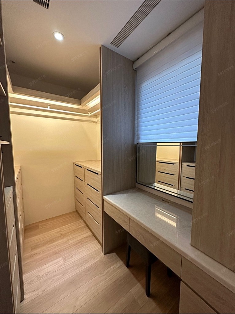 ✴️美術皇居✴️百萬裝潢三房三衛 - Gushan - Flat - Homates Taiwan