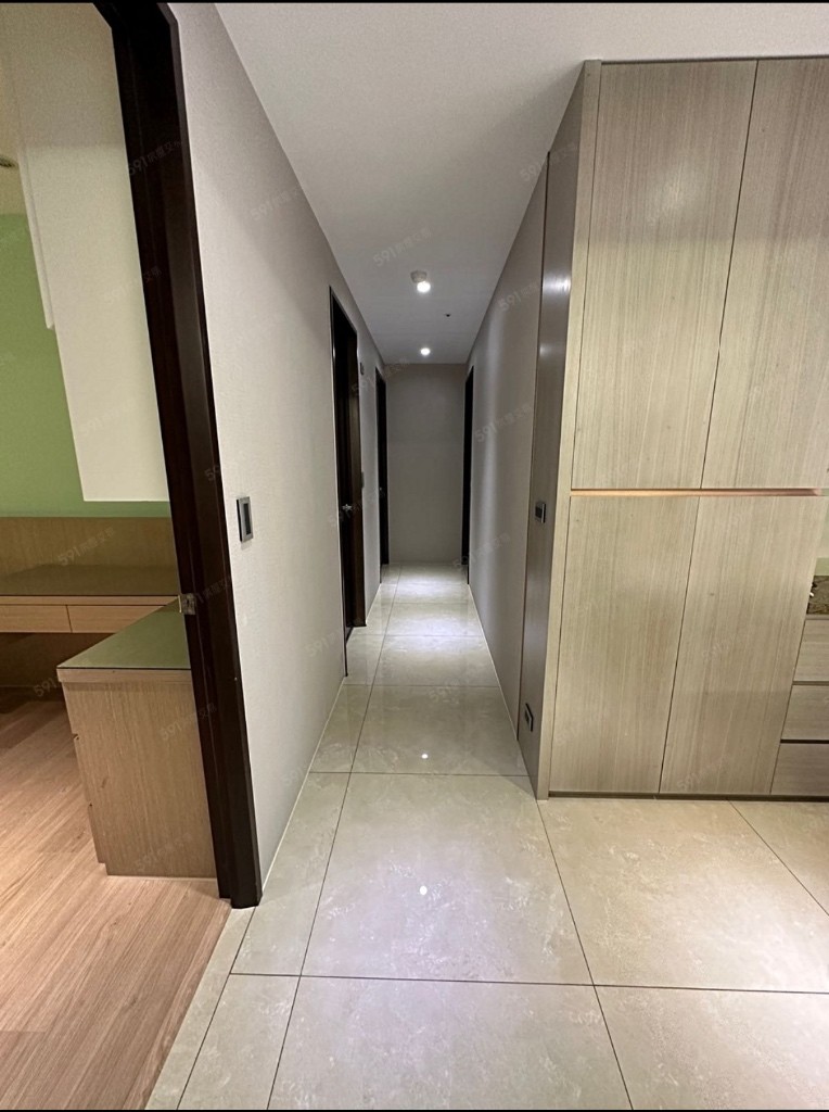 ✴️美術皇居✴️百萬裝潢三房三衛 - Gushan - Flat - Homates Taiwan