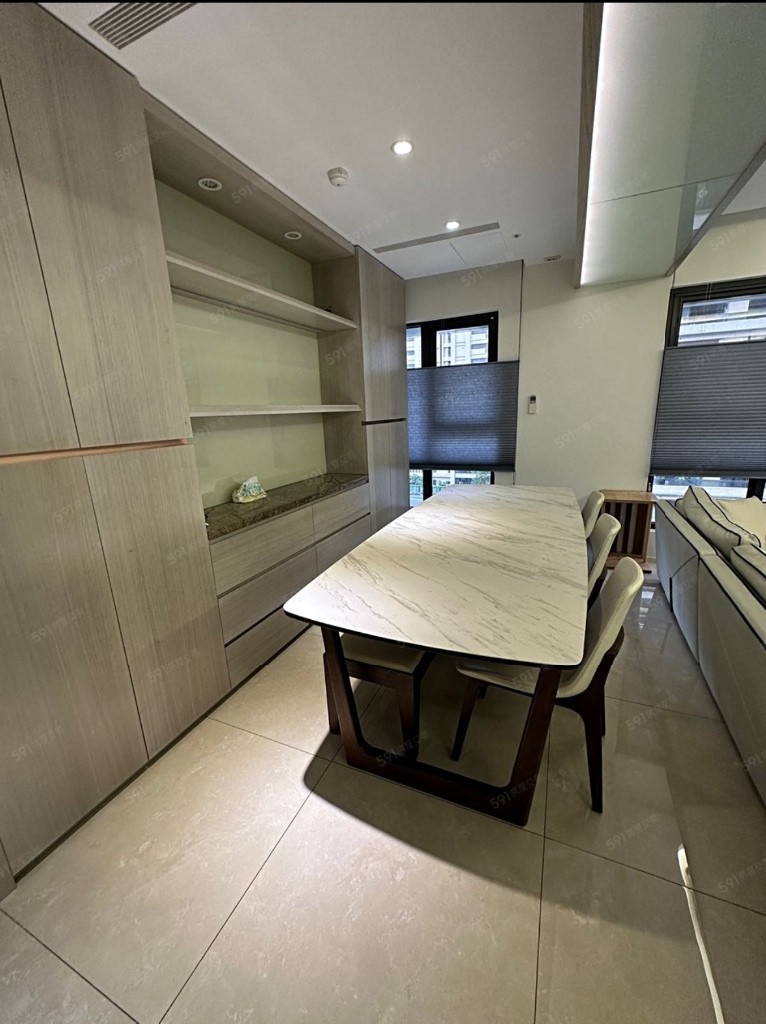 ✴️美術皇居✴️百萬裝潢三房三衛 - Gushan - Flat - Homates Taiwan