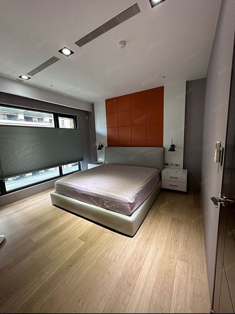 ✴️美術皇居✴️百萬裝潢三房三衛 - Gushan - Flat - Homates Taiwan