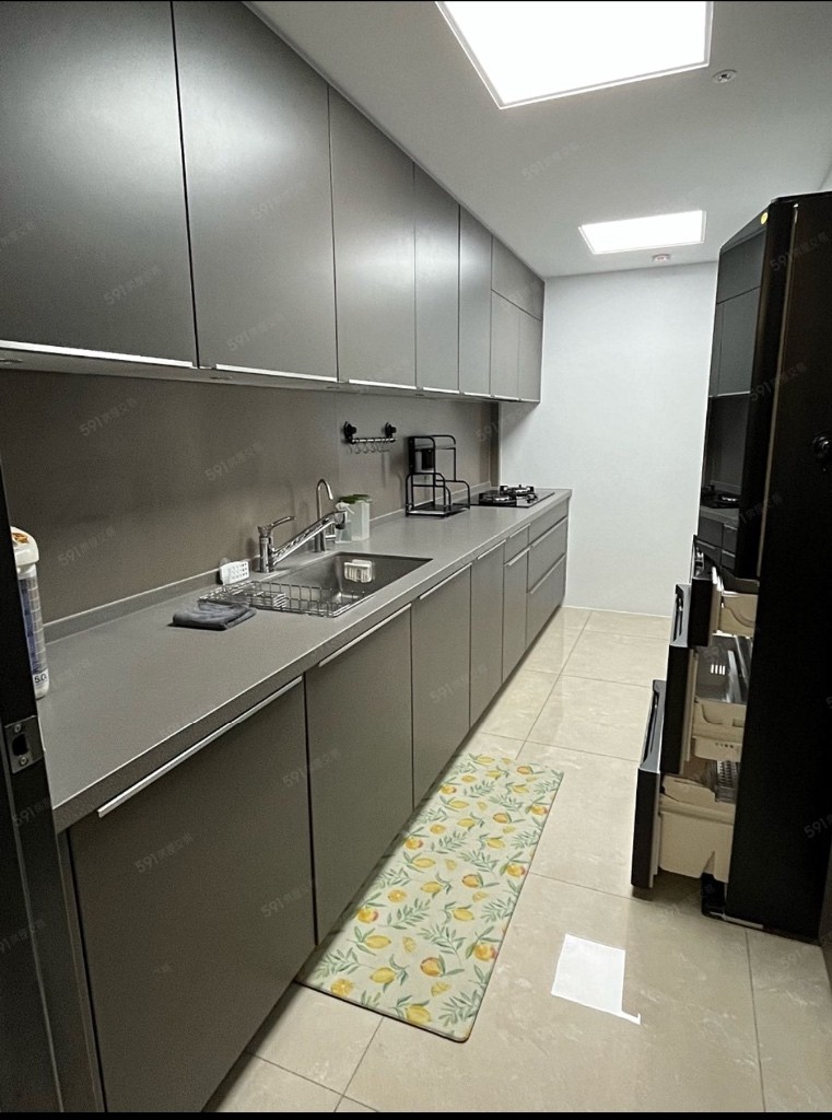 ✴️美術皇居✴️百萬裝潢三房三衛 - Gushan - Flat - Homates Taiwan