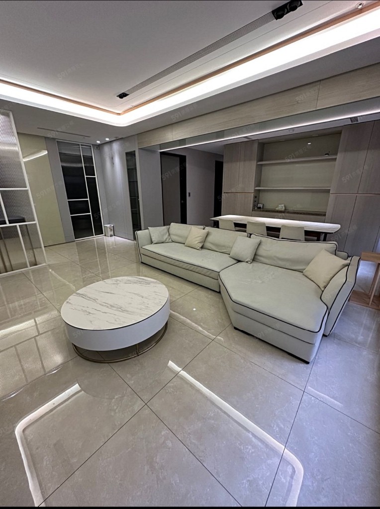 ✴️美術皇居✴️百萬裝潢三房三衛 - Gushan - Flat - Homates Taiwan