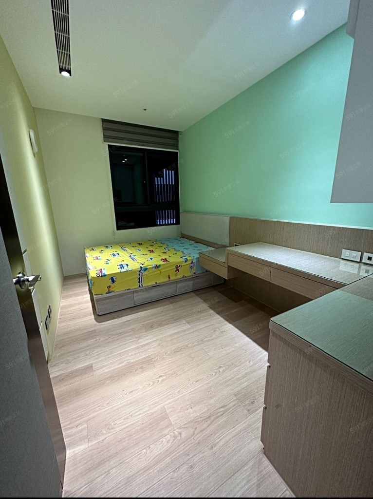 ✴️美術皇居✴️百萬裝潢三房三衛 - Gushan - Flat - Homates Taiwan