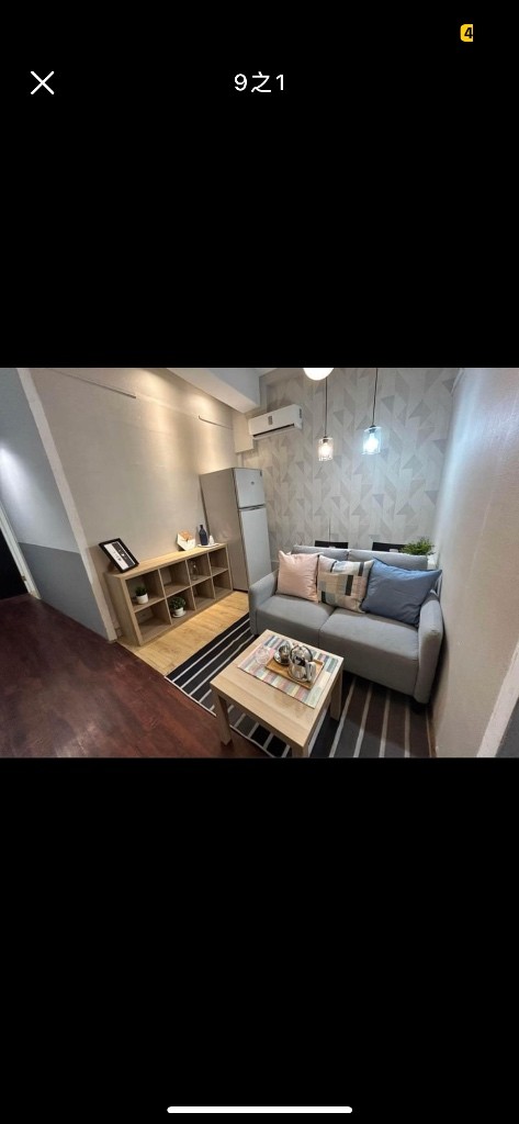 徵室友 雅房 - Shilin - Bedroom - Homates Taiwan