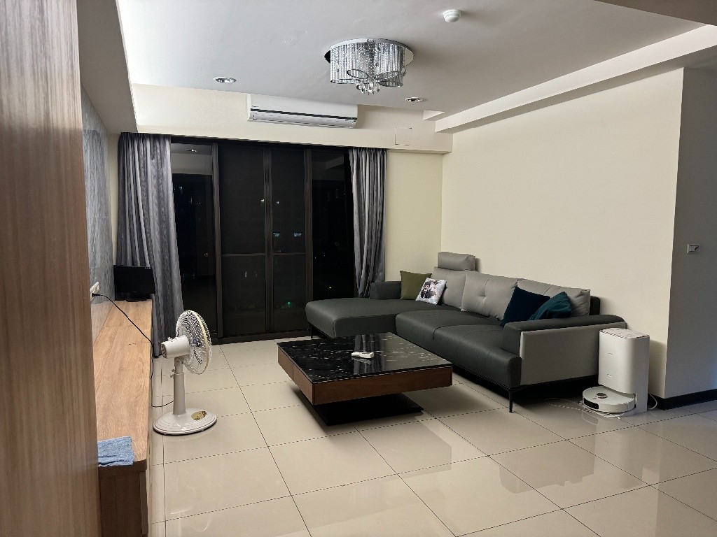 家庭式房屋 分租 徵室友 近中科大/一中 - Taiping - Bedroom - Homates Taiwan