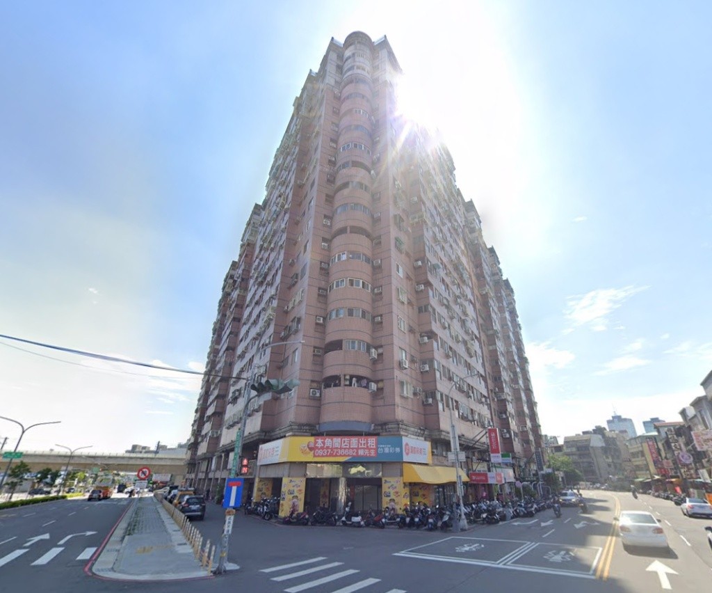 城市經典B1商辦(免仲介費) - 西區 - 辦公/住辦 - Homates 台灣