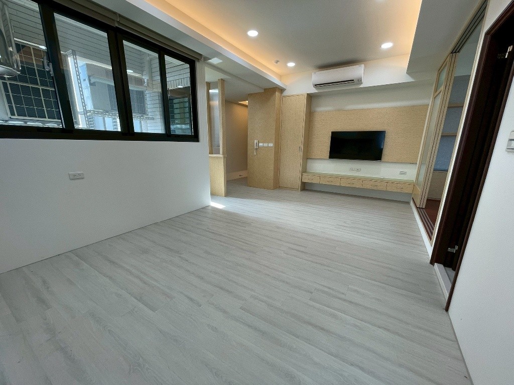 🔥稀有｜可租補｜台水台電｜三房平車｜近美光｜家具可談 - 后里区 - 整个住家 - Homates 台湾