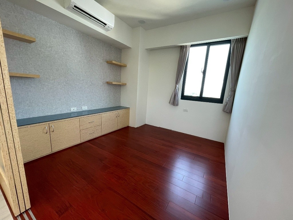 🔥稀有｜可租補｜台水台電｜三房平車｜近美光｜家具可談 - 后里区 - 整个住家 - Homates 台湾