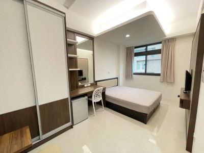 Homates 台湾 - 乌日区 - 健行路