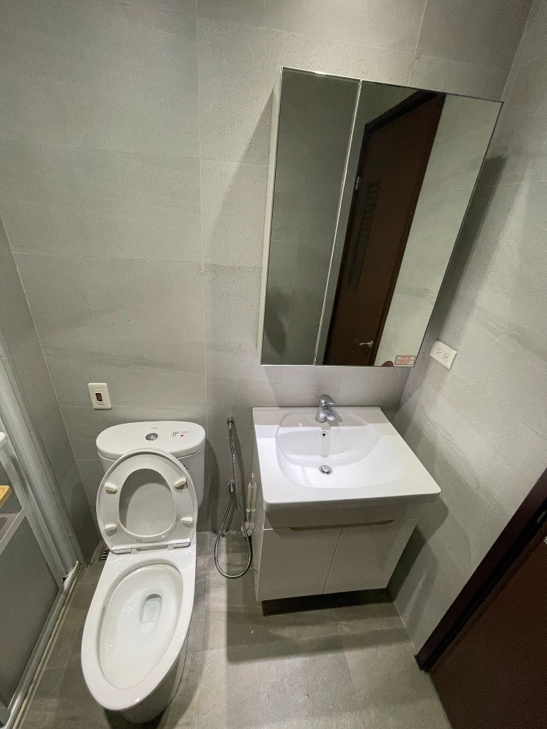 ✅租補💕精品絕美裝潢💕低價優質💕管理規範 - 乌日区 - 独立套房 - Homates 台湾