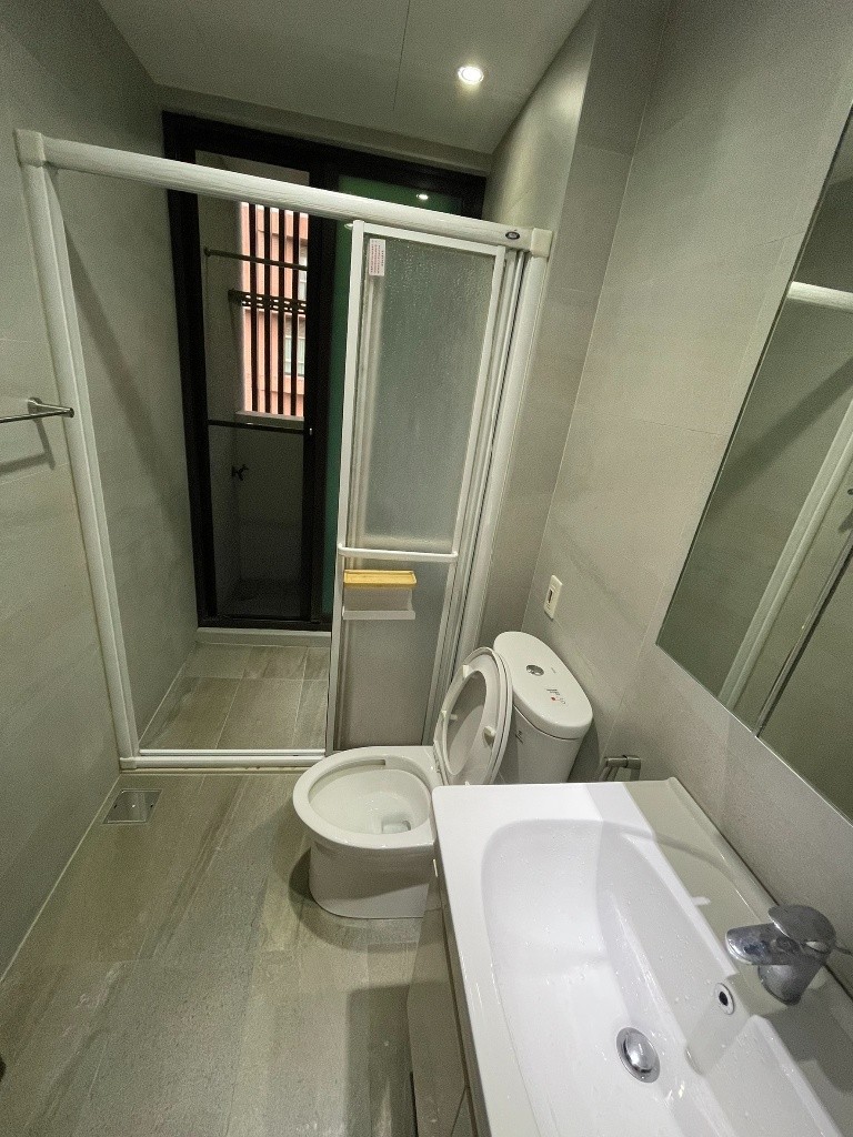 ✅租補💕精品絕美裝潢💕低價優質💕管理規範 - 乌日区 - 独立套房 - Homates 台湾