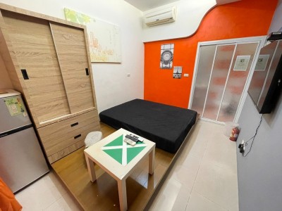 逢甲商圈💓小資好宅💓可租補 - 上石北五巷