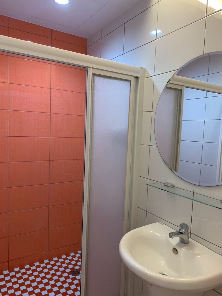 逢甲商圈💓小資好宅💓可租補 - 西屯區 - 獨立套房 - Homates 台灣