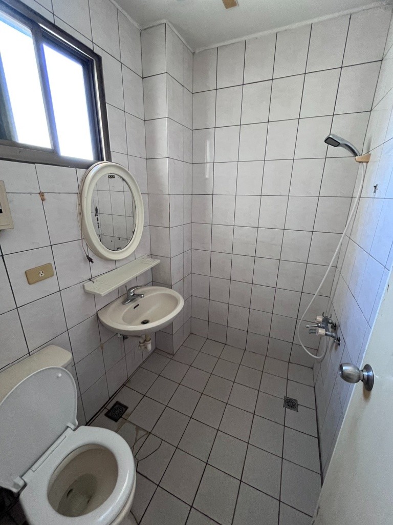 🌟稀有｜可租補｜台水台電｜電梯套房｜獨立陽台🌟 - 北屯區 - 獨立套房 - Homates 台灣