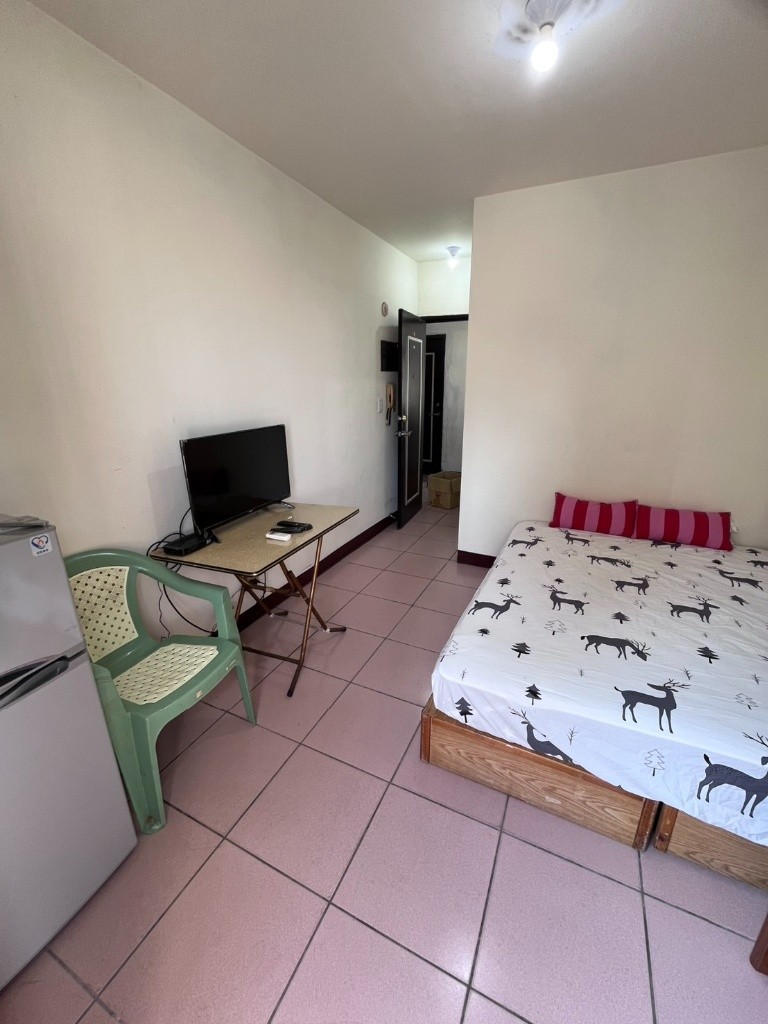 🌟稀有｜可租補｜台水台電｜電梯套房｜獨立陽台🌟 - 北屯區 - 獨立套房 - Homates 台灣