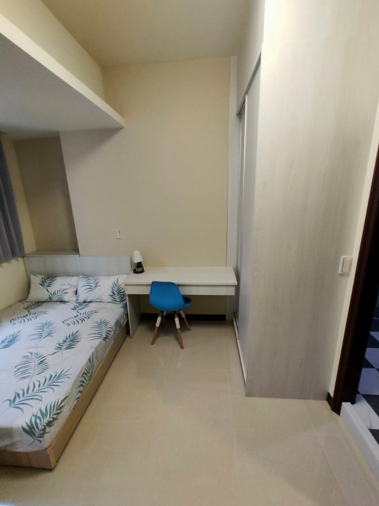 租補🌈社口、國道一旁🌞採光精美獨洗曬 - 神岡區 - 獨立套房 - Homates 台灣