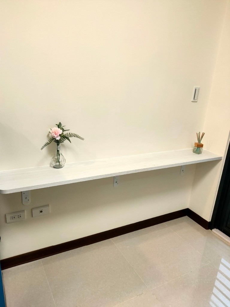 租補🌈社口、國道一旁🌞採光精美獨洗曬 - 神岡區 - 獨立套房 - Homates 台灣