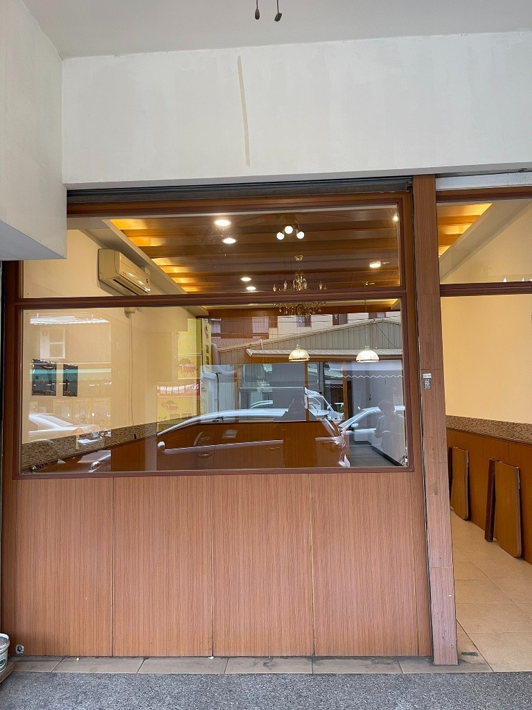 💓神岡五權路店面💓優質金店面 - 神岡區 - 店面 - Homates 台灣